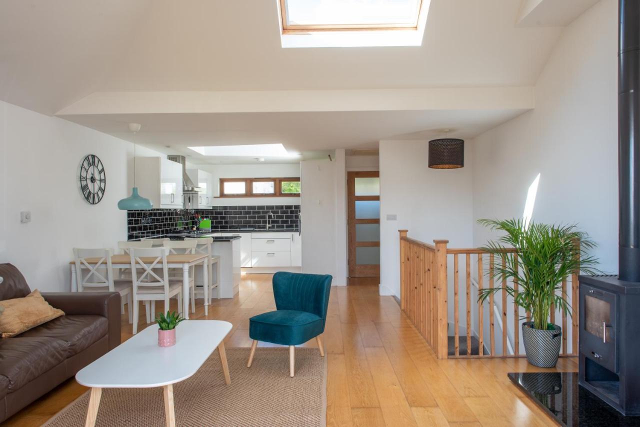 Holiday home Modern, Well Placed House Walkable To & Town Lyme Regis